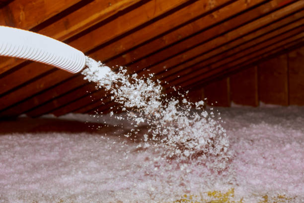Best Insulation Contractor Near Me  in Wheatley Heights, NY