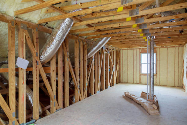 Best Insulation Removal  in Wheatley Heights, NY
