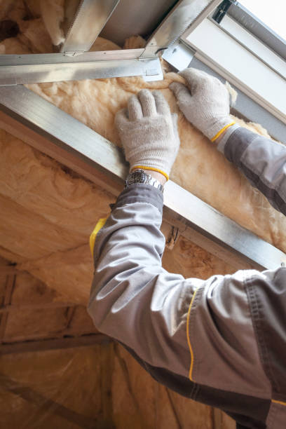 Best Crawl Space Insulation  in Wheatley Heights, NY
