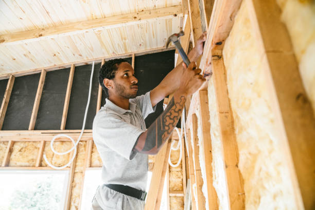 Range of Insulation Solutions in Wheatley Heights, NY